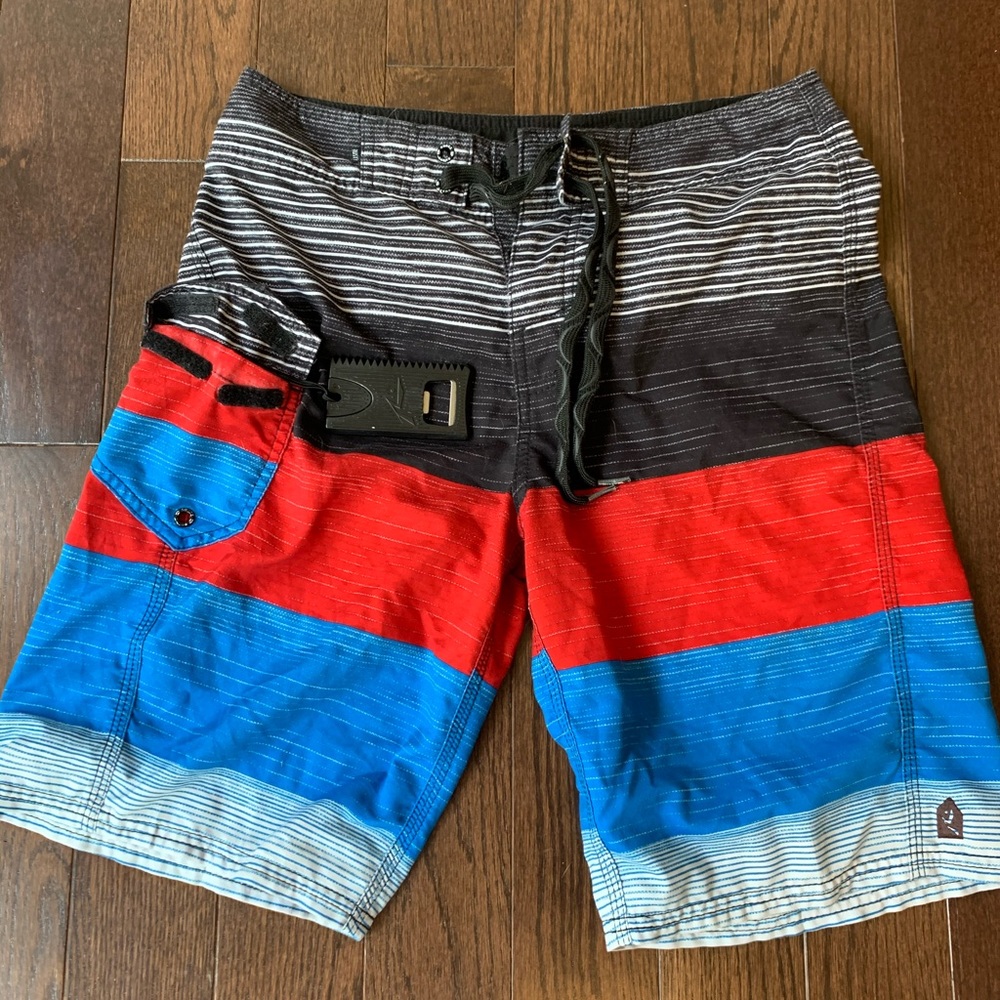Swim suit